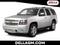2013 Chevrolet Tahoe LTZ