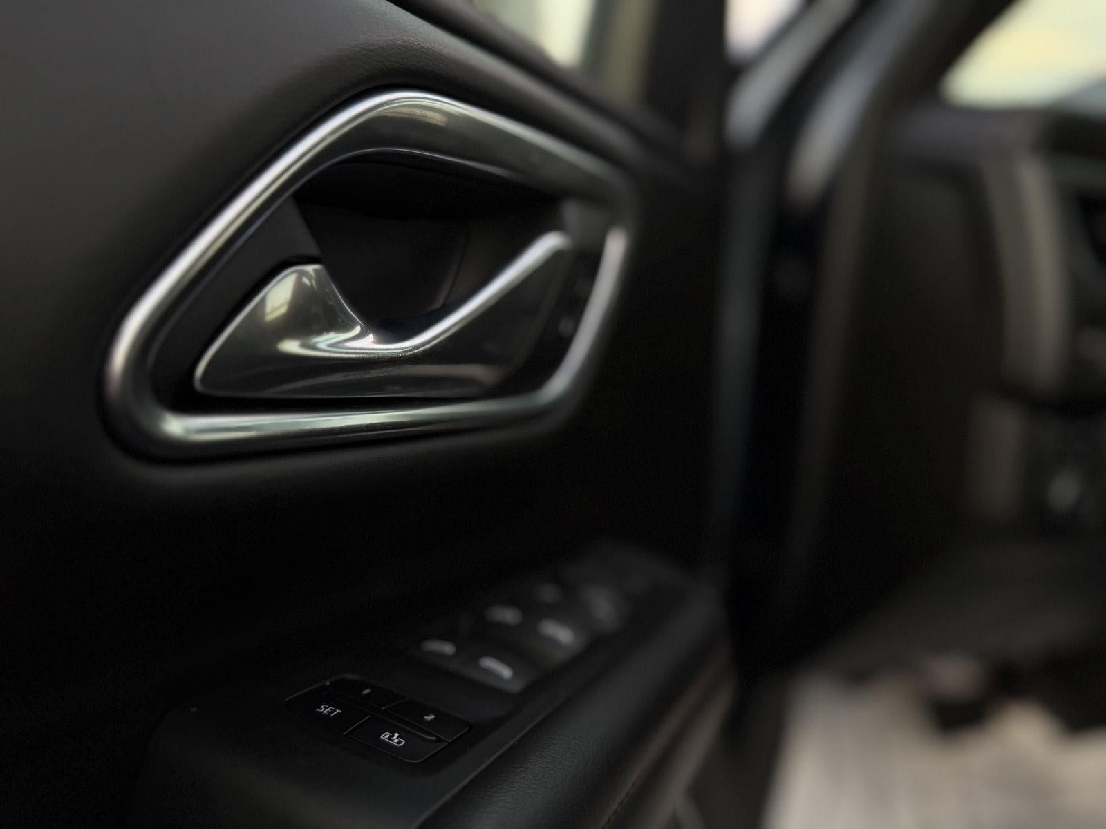 2021 Chevrolet Suburban RST