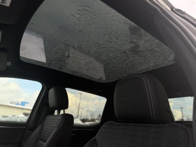 2025 GMC Sierra EV Extended Range Denali