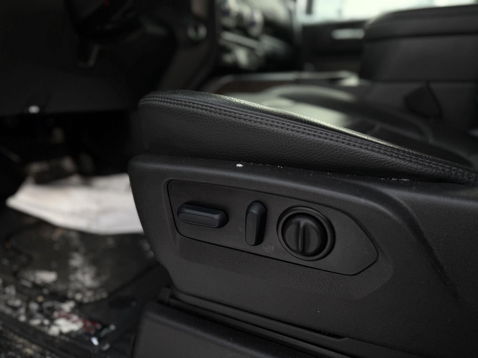 2022 GMC Sierra 2500 HD Denali