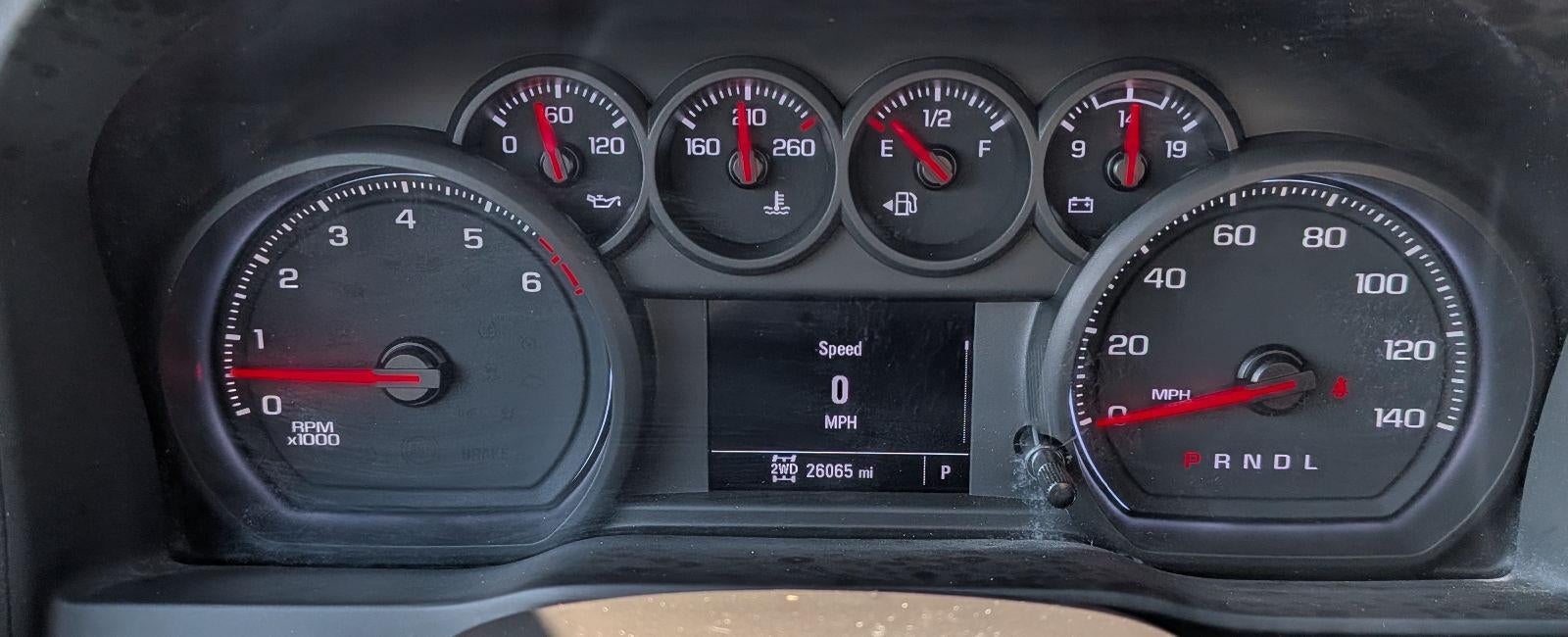 2022 GMC Sierra 3500 HD Pro