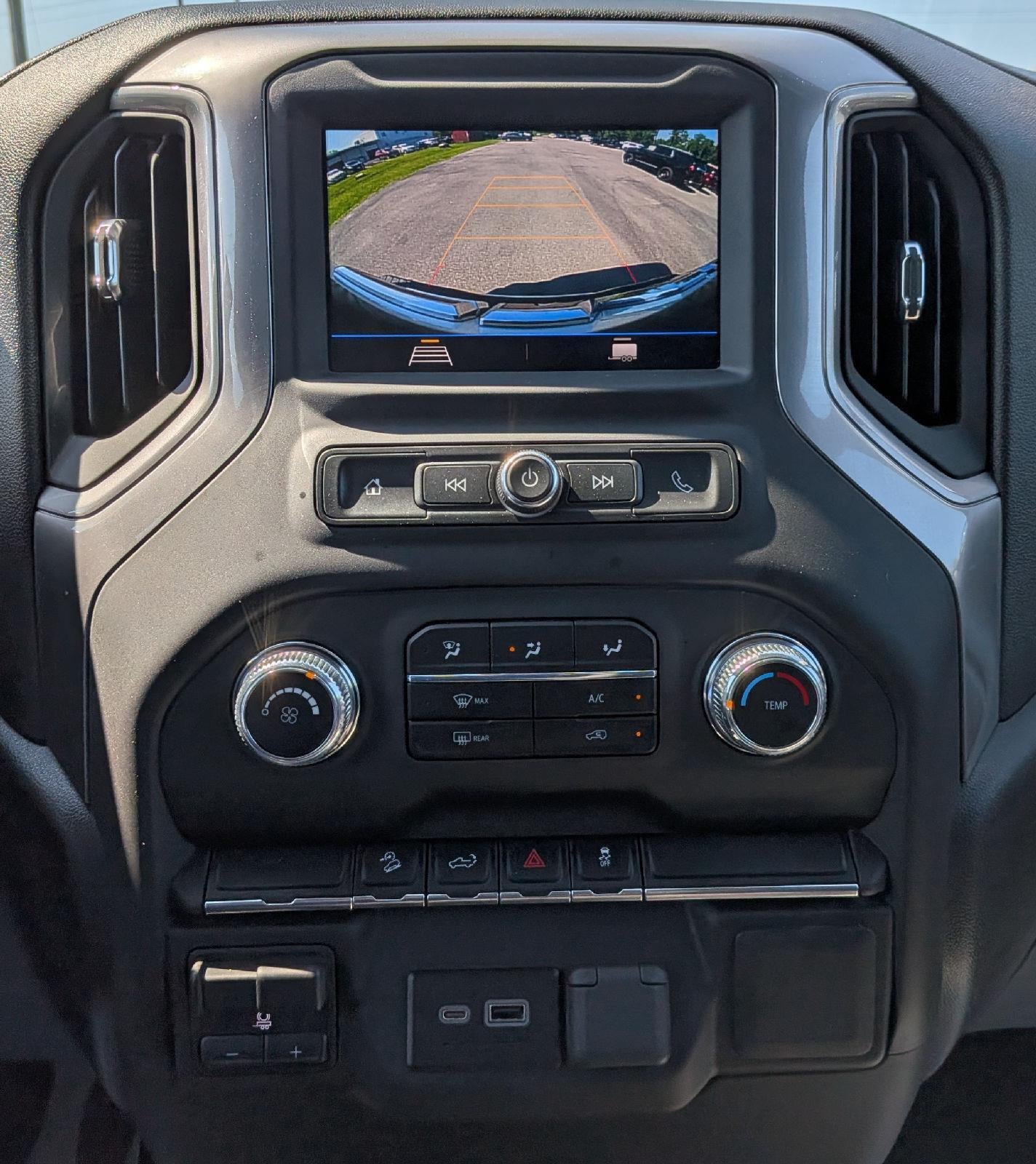 2022 GMC Sierra 3500 HD Pro