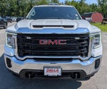 2022 GMC Sierra 3500 HD Pro