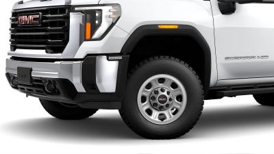 2026 GMC Sierra 3500 HD Pro