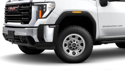 2026 GMC Sierra 3500 HD Pro