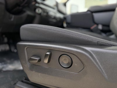 2025 GMC Sierra 3500 HD SLE