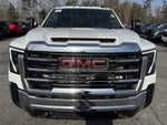 2025 GMC Sierra 3500 HD SLE