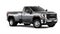 2026 GMC Sierra 3500 HD SLE DRW