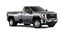 2026 GMC Sierra 3500 HD SLE DRW