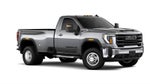 2026 GMC Sierra 3500 HD SLE DRW