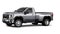 2026 GMC Sierra 3500 HD SLE DRW