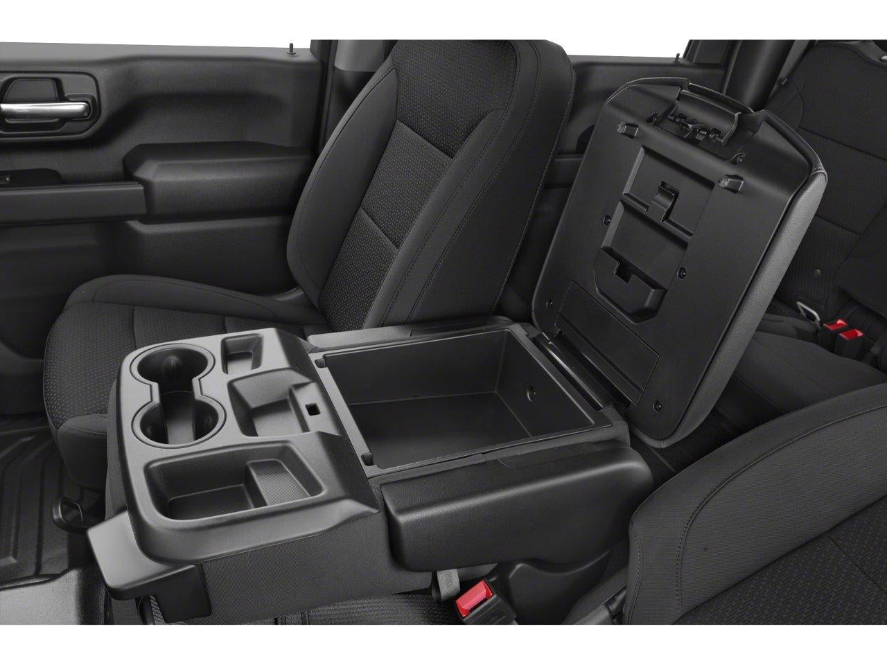 2024 GMC Sierra 2500 HD SLT