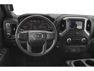 2024 GMC Sierra 2500 HD SLT