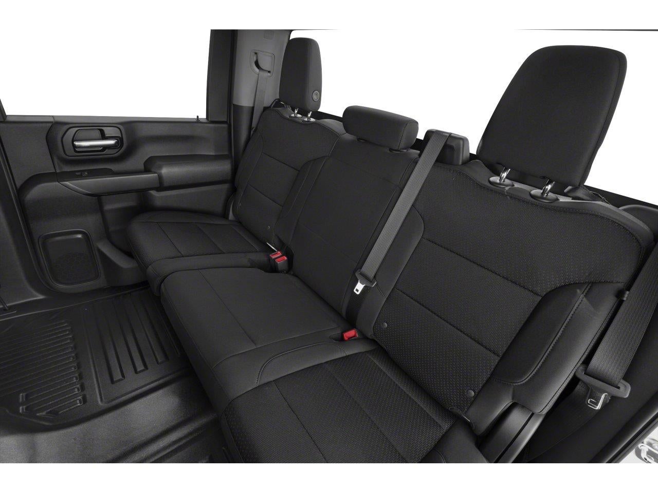 2024 GMC Sierra 2500 HD SLT