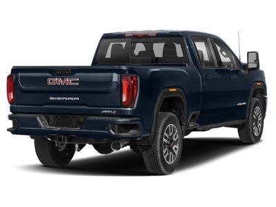 2023 GMC Sierra 2500 HD AT4