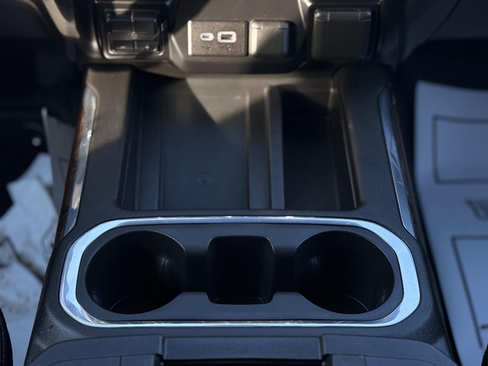 2023 GMC Sierra 3500 HD Denali