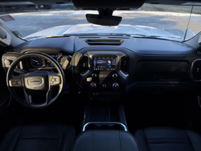 2023 GMC Sierra 3500 HD Denali