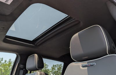 2024 GMC Sierra 2500 HD AT4X