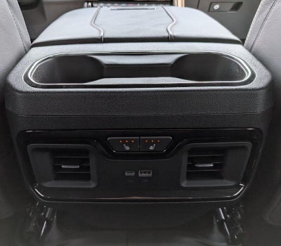 2024 GMC Sierra 2500 HD AT4X