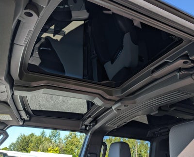 2026 GMC HUMMER EV Pickup 2X