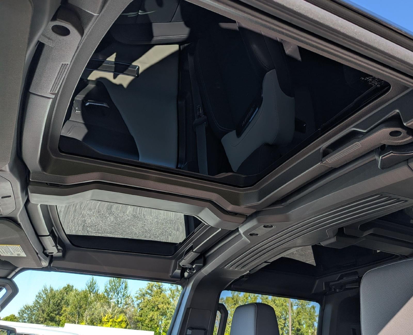 2026 GMC HUMMER EV Pickup 2X