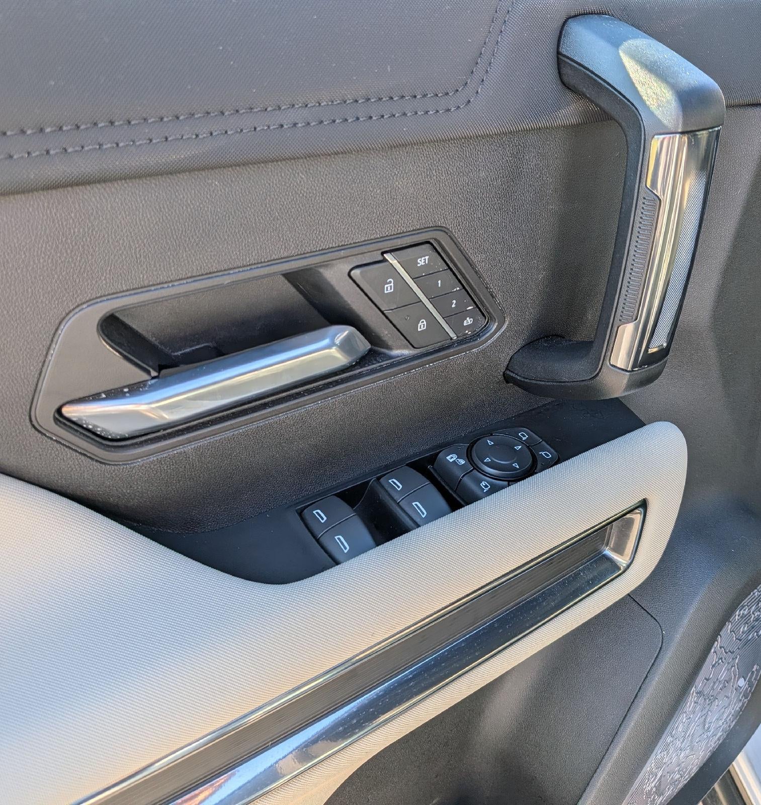 2026 GMC HUMMER EV Pickup 2X