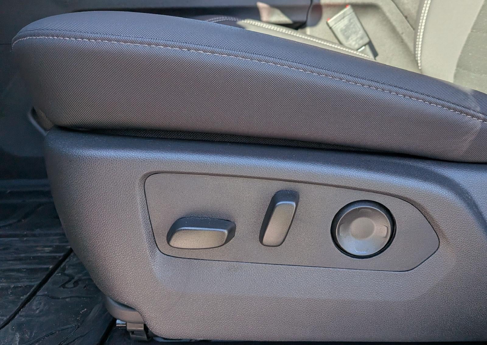 2026 GMC HUMMER EV Pickup 2X