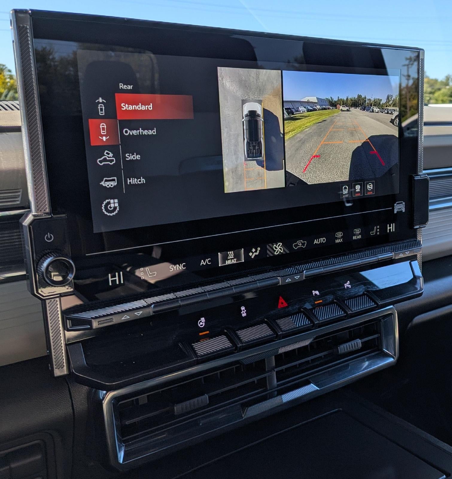 2026 GMC HUMMER EV Pickup 2X