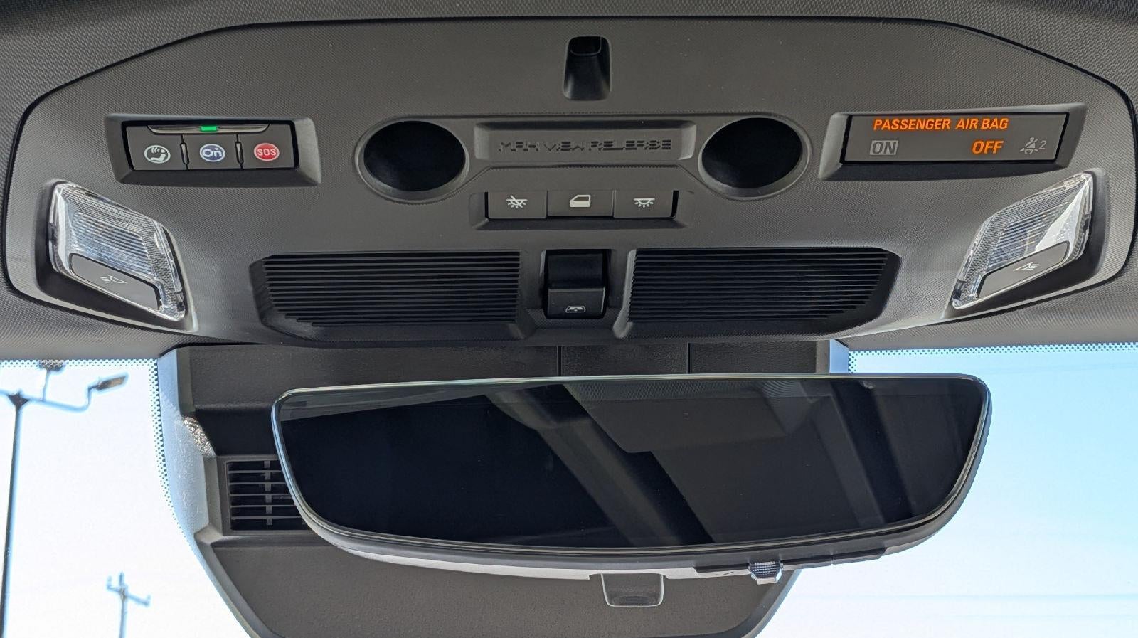 2026 GMC HUMMER EV Pickup 2X