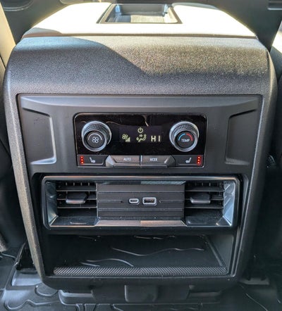 2026 GMC HUMMER EV Pickup 2X