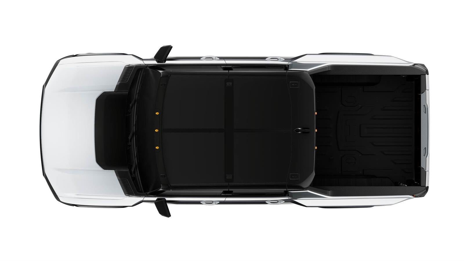 2026 GMC HUMMER EV Pickup 2X