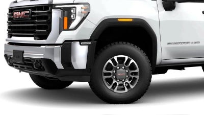 2026 GMC Sierra 3500 HD Pro