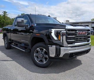 2026 GMC Sierra 3500 HD SLT