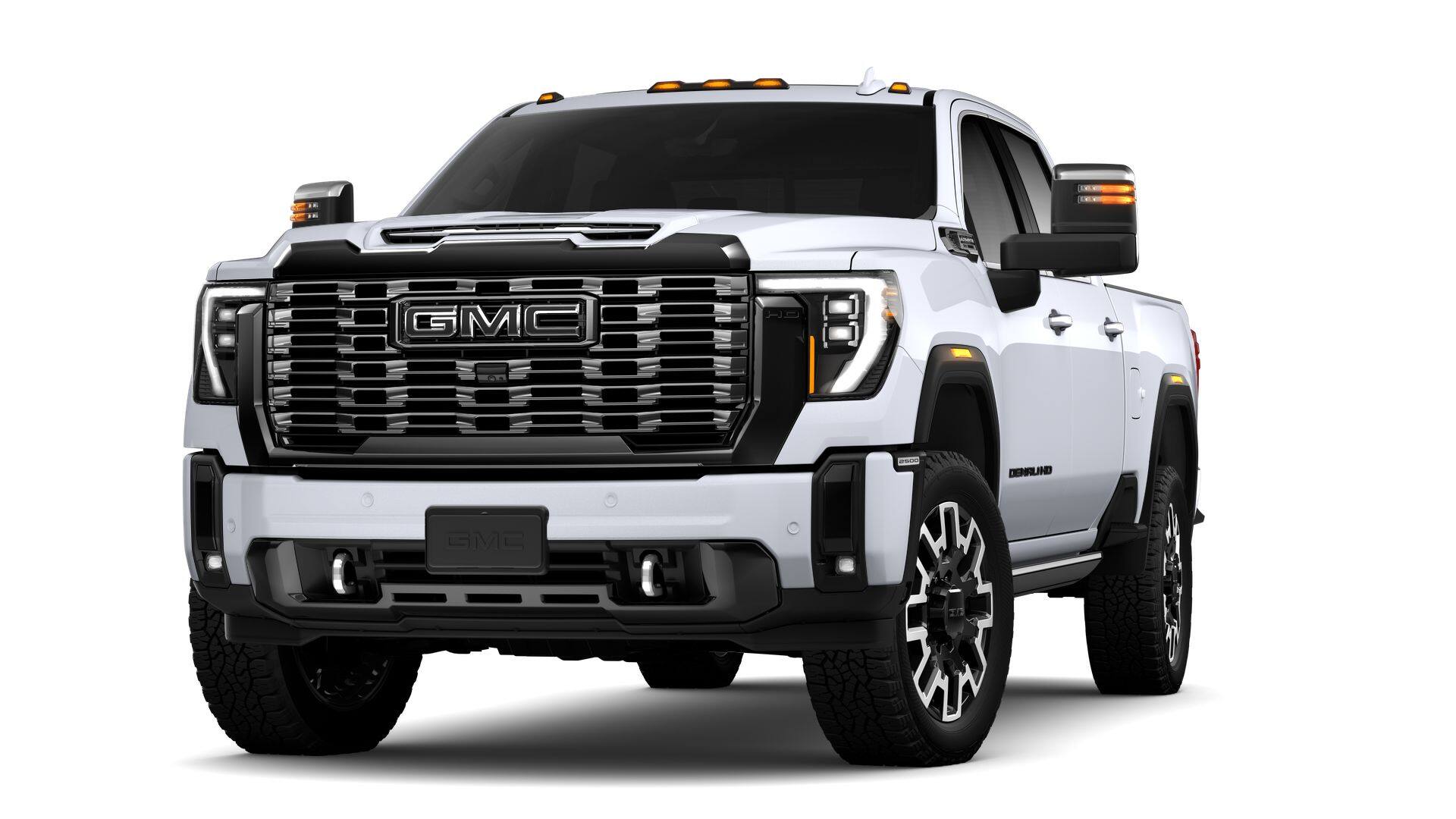 2026 GMC Sierra's photo