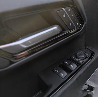 2025 GMC Sierra 2500 HD AT4X