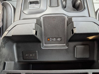 2025 GMC Sierra 2500 HD AT4X