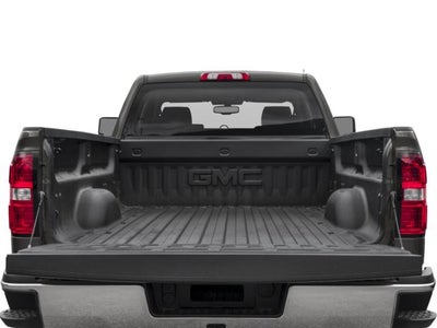 2016 GMC Sierra 3500 HD SLE