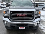 2016 GMC Sierra 3500 HD SLE
