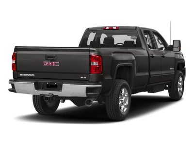 2016 GMC Sierra 3500 HD SLE