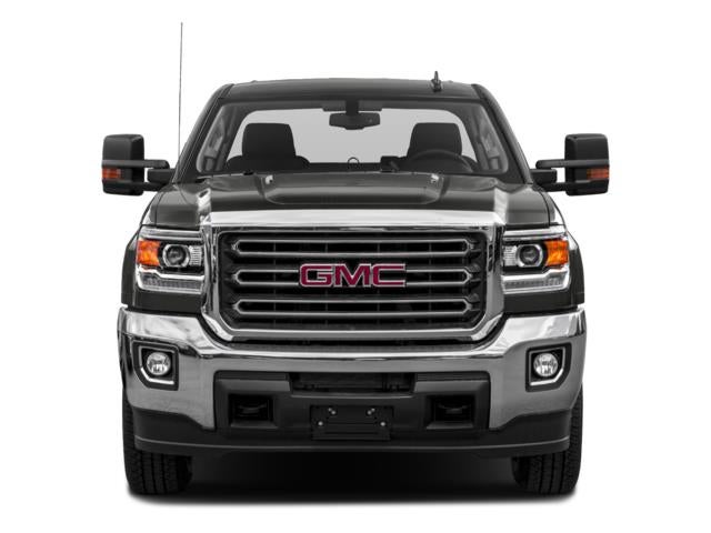 2016 GMC Sierra 3500 HD SLE