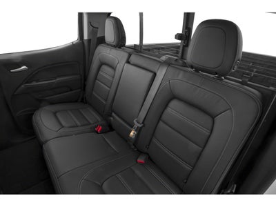 2019 GMC Canyon 4WD Denali