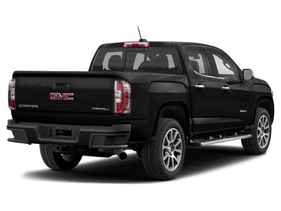 2019 GMC Canyon 4WD Denali