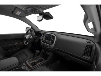 2022 GMC Canyon Denali