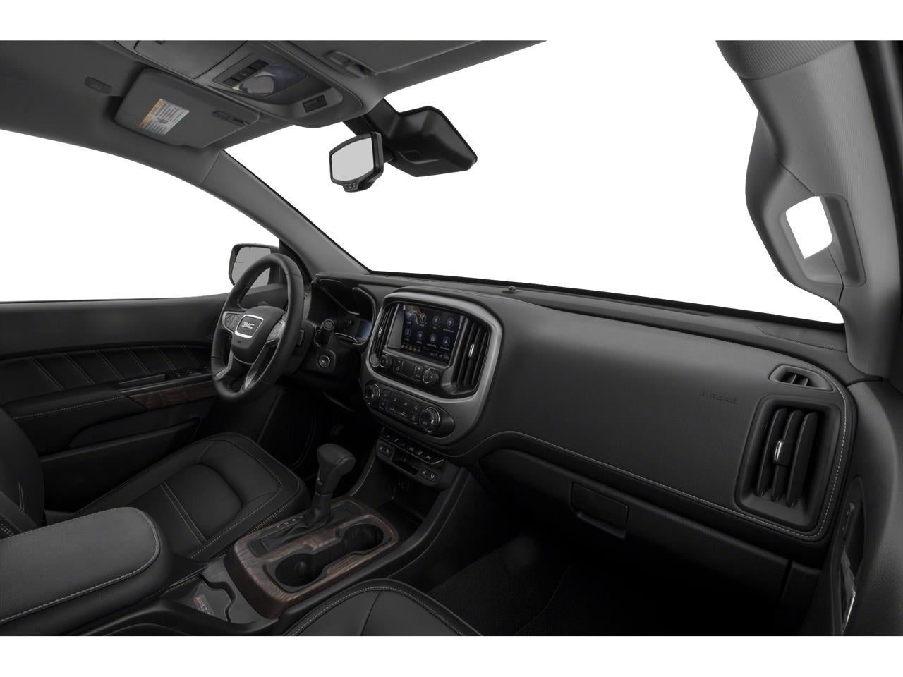 2022 GMC Canyon Denali