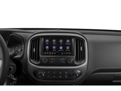 2022 GMC Canyon Denali