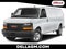 2023 GMC Savana Cargo 2500 Work Van