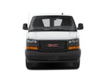 2023 GMC Savana Cargo 2500 Work Van