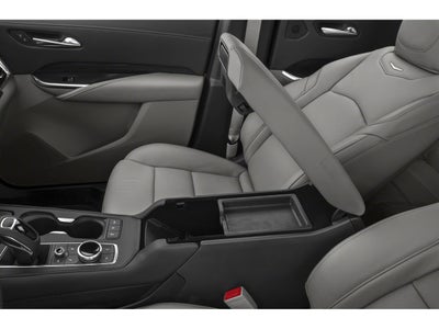 2019 Cadillac XT4 FWD Premium Luxury