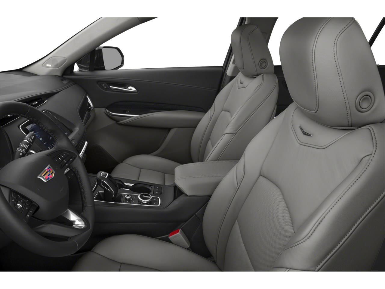 2019 Cadillac XT4 FWD Premium Luxury