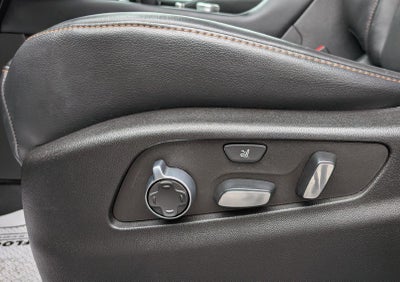 2023 Cadillac XT4 AWD Sport